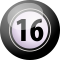 Number 16