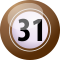 Number 31