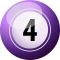 Number 4